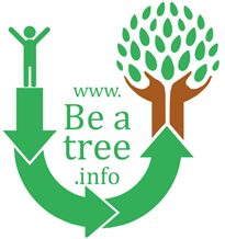 Be a Tree