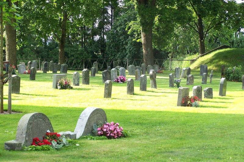 NATURAL STATE BURIAL ASSOCIATION